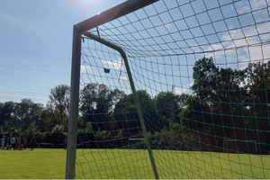 D3-Junioren: „Let’s get ready to…“