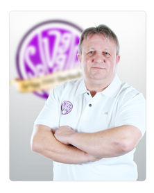 Vorstand - Rainer Rittershofer