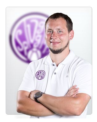 Daniel Houtmann -  2. Abteilungsleiter Padel