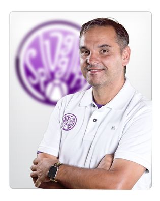 Frank Cramer - Abteilungsleiter Padel