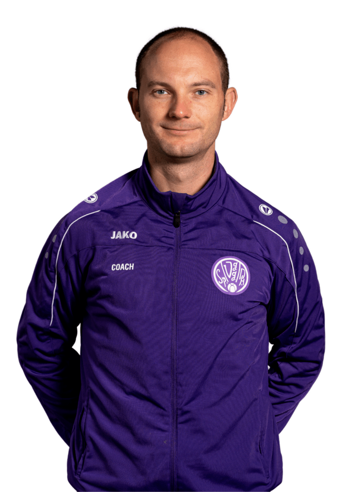 Trainer: Benjamin Sobotta