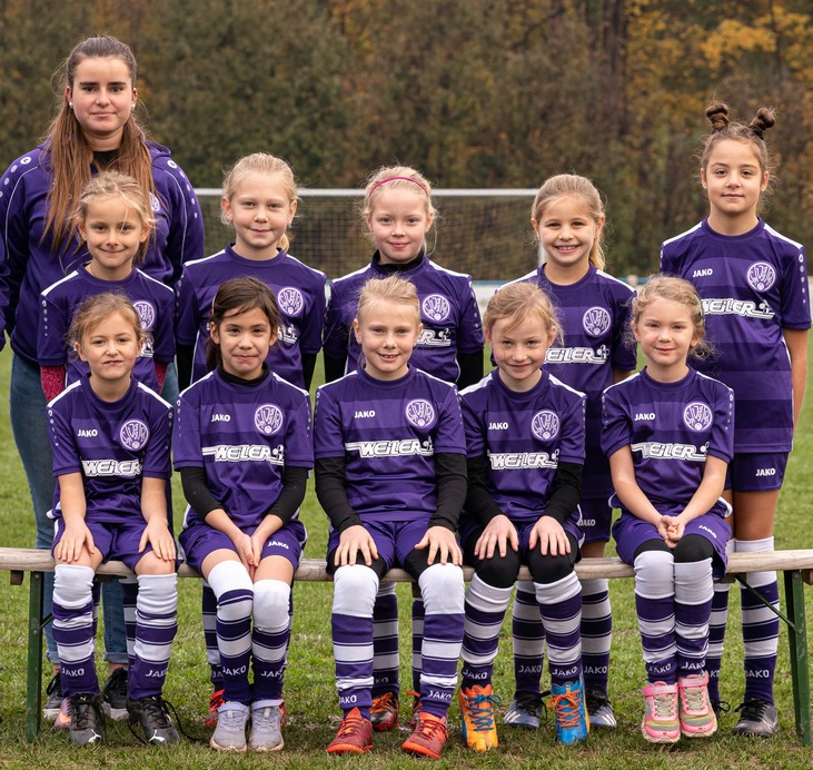 SpVgg Durlach-Aue F-Juniorinnen