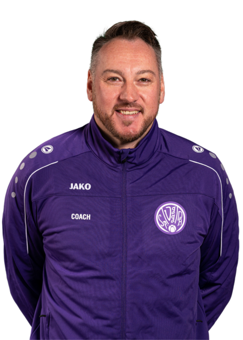 Trainer: Ingo Renner