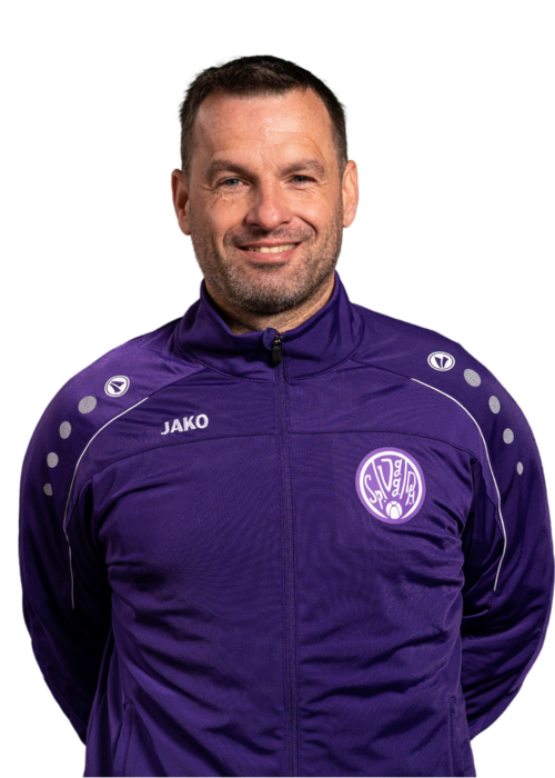 Trainer: Jens Rothweiler