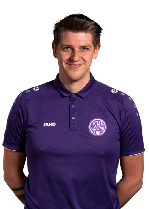 Trainer: Manuel Jäger