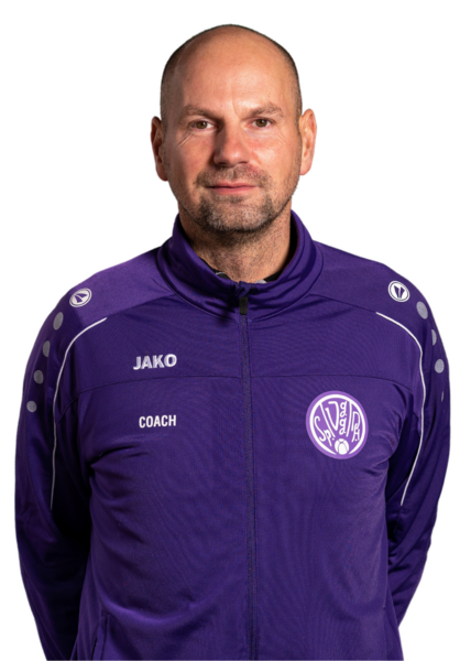Trainer: Marcel Strücker