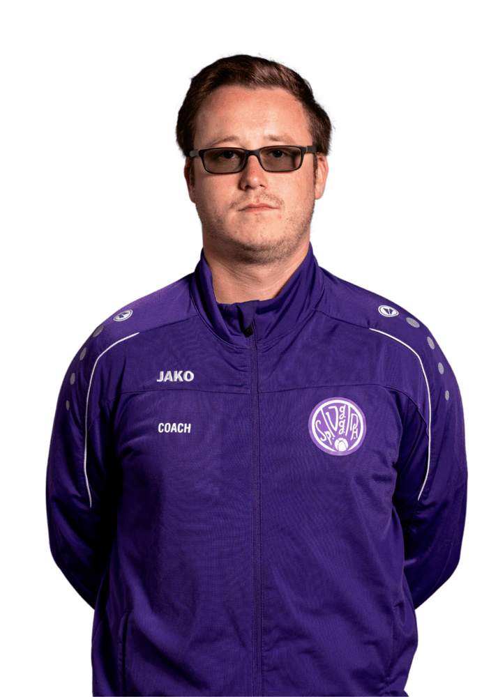 Trainer: Simon Krasula