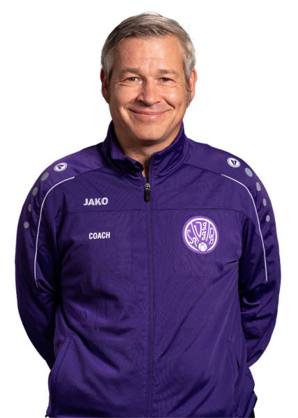 Trainer: Steffen Mall