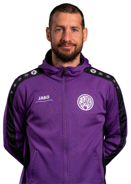 Trainer: Thomas Kies