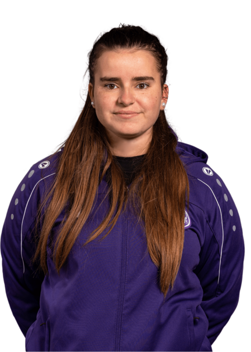 Trainerin: Vanessa Purawiec