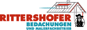 Sponsor: Rittershofer Bedachungen