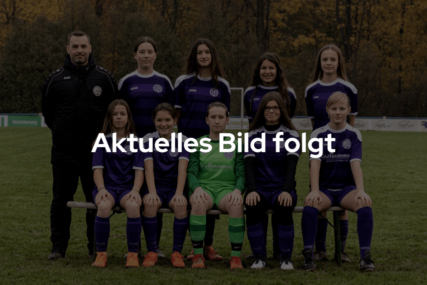 SpVgg Durlach-Aue B-Juniorinnen SpVgg Durlach-Aue B-Juniorinnen